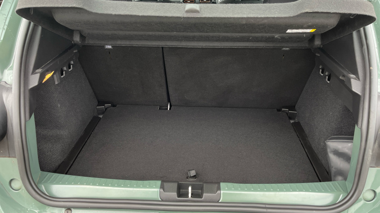 Dacia Sandero Stepway 1.0 TCe Expression 5dr Bi Fuel Hatchback